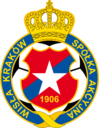 Herb Wisła Kraków