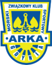 arka gdynia