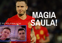 Półfinał Saúla