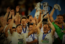 UEFA EURO U-21 i wielki finał