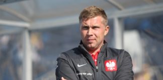 do lat 14 ; dwumecz z Irlandią