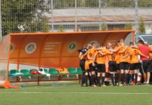 Derby Dolnego Śląska, Miedziowi