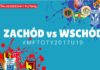 2017 zachód vs U-19 2017 roku