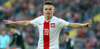 wyjść poznajmy powołanych Adrian Łyszczarz