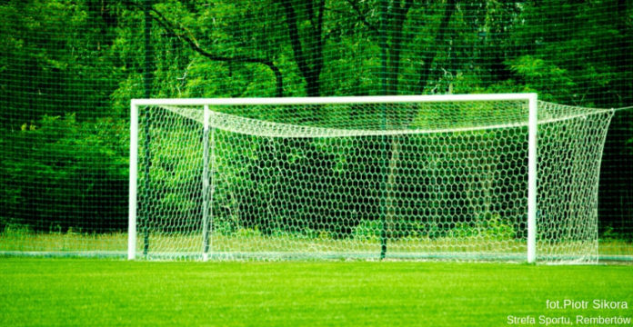 Marcin Grabowski finalistów