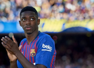dembele
