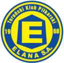 Elana Toruń