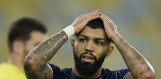 gabigol
