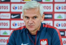 jacek magiera