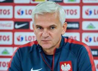 jacek magiera