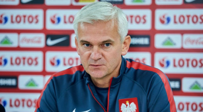 jacek magiera