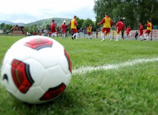 Kiwior, Talent Pro powołania na Anglię i Serbię