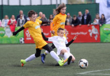 skazany na futbol