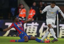 Wan-Bissaka