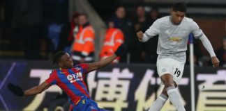 Wan-Bissaka