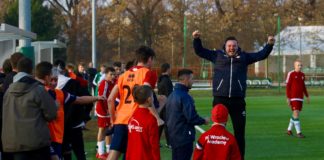 FC WROCŁAW ACADEMY