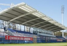 GKS Bełchatów Michał Gębura