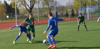 Derby Poznania