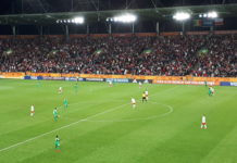 polska