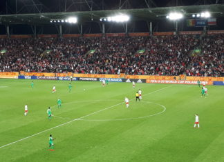 polska
