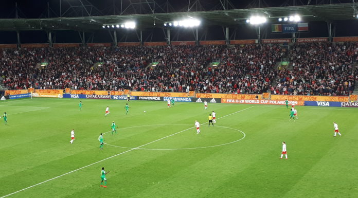 polska