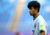 Japonia u20