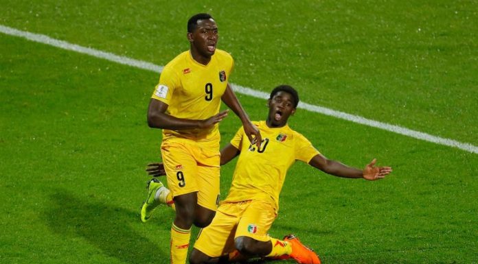 Mali