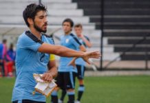 Bruno Mendez