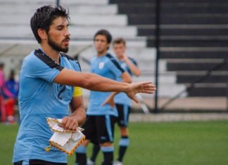 Bruno Mendez
