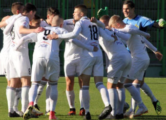 gks bełchatów