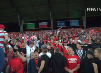 frekwencja