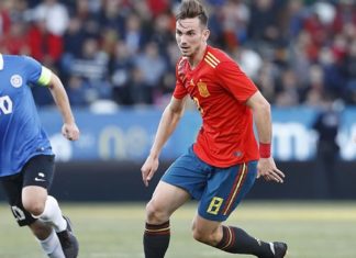Fabian Ruiz